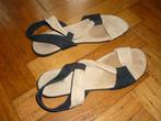 Sandalen Arche in suède: maat 40, Vêtements | Femmes, Chaussures, Comme neuf, Beige, Arche, Enlèvement ou Envoi