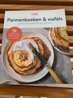 Pannenkoeken en wafels, Boeken, Ophalen of Verzenden, Zo goed als nieuw