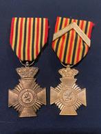 Lot 28 : médaille, Collections, Objets militaires | Seconde Guerre mondiale, Enlèvement ou Envoi