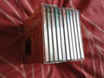 Famous Choral Works (10 aparte cd's in box ), Ophalen of Verzenden
