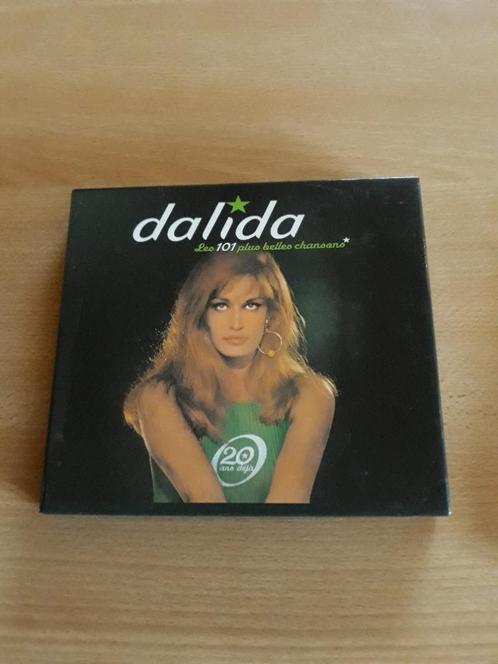 Dalida, CD & DVD, Vinyles Singles, Comme neuf, Autres types, Enlèvement