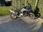 BMW F 750 GS, Motoren, 853 cc, 2 cilinders, Handvatverwarming, Motorrijbewijs A
