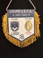 fanion standard liège, Enlèvement ou Envoi, Comme neuf, Jeu