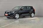 (1YWN668) Volvo XC40, Gebruikt, Euro 6, Zwart, Bedrijf