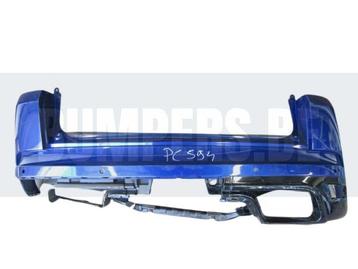 Bumper Range Rover Sport SVR 15- 7588122493 Achterbumper PC5 beschikbaar voor biedingen