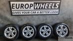 16 inch BMW F40 1 2 serie Gran Active Tourer F45 F46 473, Gebruikt, 16 inch, Banden en Velgen, Personenwagen
