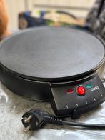Pannekoek maker, Ophalen, Zo goed als nieuw