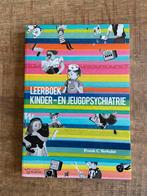 Frank C. Verhulst - Leerboek kinder- en jeugdpsychiatrie, Boeken, Ophalen of Verzenden, Frank C. Verhulst