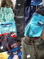 Pakket jongenskleding maat 110-116-122, Kinderen en Baby's, Kinderkleding | Kinder-kledingpakketten, Ophalen of Verzenden, Gebruikt