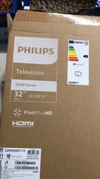 Television Philips tout neuf, TV, Hi-fi & Vidéo, Télévisions, Philips, Full HD (1080p), LED, Enlèvement ou Envoi