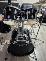 Drumstel Tornado mapex, Muziek en Instrumenten, Ophalen, Zo goed als nieuw, Overige merken