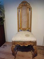 Ancienne chaise d'époque, Antiek en Kunst, Antiek | Meubels | Stoelen en Sofa's, Ophalen