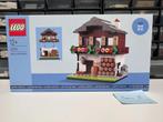 LEGO GWP 40594 Houses of the world (swiss) - NIEUW, Ensemble complet, Lego, Enlèvement ou Envoi, Neuf