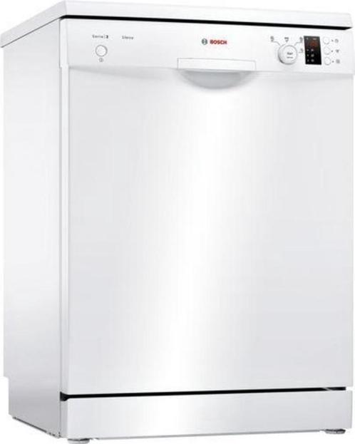 Bosch Serie 2 silence plus vaatwasmachine, Electroménager, Lave-vaisselle, Comme neuf, Autoportant, Moins de 85 cm, 60 cm ou plus