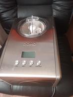 Machine a glace, Electroménager, Enlèvement, Comme neuf