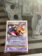 Giratina lv x promo, Ophalen of Verzenden, Zo goed als nieuw