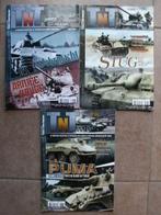 revues TNT magazine, Enlèvement ou Envoi, Comme neuf