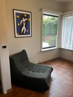 Togo dupe groen, Huis en Inrichting, Ophalen, Nieuw, Eenpersoons, Togo