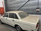 Volvo 144 de luxe 1971 1ste eigenaar 81.000km orig, Achat, 4 portes, Boîte manuelle, Berline