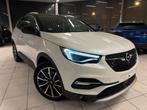 Opel Grandland X 4x4 1.6 Hybrid4/Benzine Oplaadbaar 147 kW, Auto's, Opel, Euro 6, Leder, Bedrijf, 5 deurs