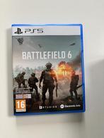 Battlefield 6 ps5, Games en Spelcomputers, Games | Sony PlayStation 5, Ophalen of Verzenden, Zo goed als nieuw