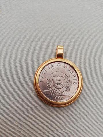 Cubaanse 3pesos beschikbaar voor biedingen