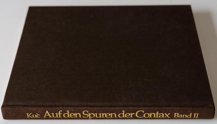 CONTAX G 1 / 2 en andere., Audio, Tv en Foto, Fotocamera's Analoog, Zo goed als nieuw, Overige Merken, Ophalen of Verzenden