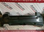 Bumper achter BMW X4 F26 M pakket 4xpdc('14-'18), Auto-onderdelen, Gebruikt, Ophalen of Verzenden, Achter, Bumper