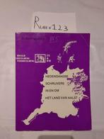 Hedendaagse schrijvers in en om het land van Aalst, Boeken, Ophalen of Verzenden, Gelezen