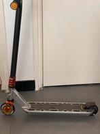 Stuntstep Oxelo met nieuwe wieltjes!, Fietsen en Brommers, Ophalen of Verzenden, Gebruikt
