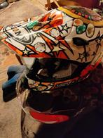 Helm motor M, Motoren, Ophalen, M