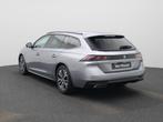 Peugeot 508 SW 1.5 BlueHDi Automaat | Zetelverw. | Navi | Ca, Auto's, Stof, Gebruikt, 4 cilinders, 1505 kg