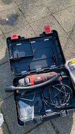 Black and Decker multitool 300W, Enlèvement, Utilisé, Moins de 400 watts, Autres types