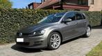 VW Golf 7 1,4TSI DSG, Euro 6, 4 cilinders, Leder, Bruin