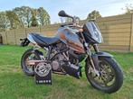 Ktm Superduke 990, Motoren, Particulier