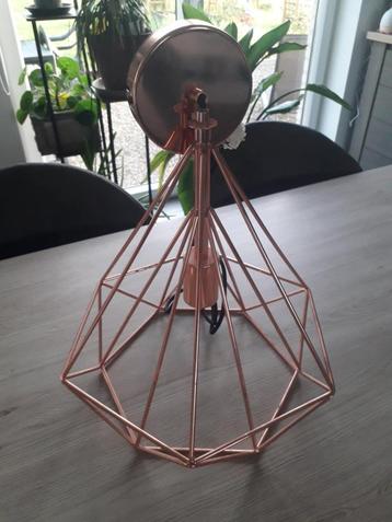 Lampadaire original beschikbaar voor biedingen