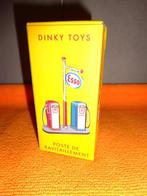 POSTE DE RAVITAILLEMENT ESSO 1/43, Dinky Toys, Autres types, Enlèvement ou Envoi, Neuf