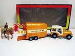 Vintage Corgi Pony Club Show Jumping Set 29 (1981-82), Ophalen of Verzenden, Gebruikt, Overige typen, Corgi