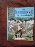 Kiekeboe, Boeken, Stripverhalen, Ophalen, Eén stripboek, Merho, Zo goed als nieuw