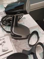 Kledingstomer, Elektronische apparatuur, Stoomapparaten, Ophalen, Kledingstomer