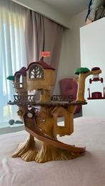 SylvanIyan family, avontuurlijke boomhut, Verzenden, Zo goed als nieuw