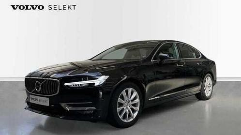 Volvo S90 Inscription T4 Aut | Head-up display | 360°, Auto's, Volvo, S90, Airconditioning, Alarm, Bluetooth, Cruise Control, Elektrische buitenspiegels