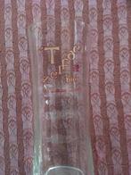 Verre à bière, ‘t zelfde/la même chose, Enlèvement, Comme neuf, Verre ou Verres