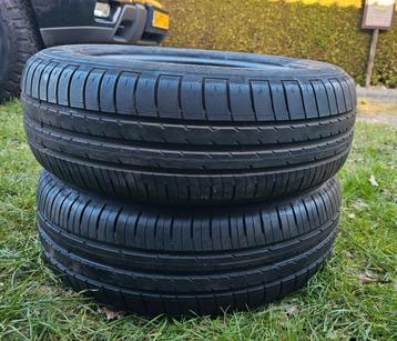 Fulda zomerbanden 195/65R15 beschikbaar voor biedingen