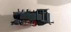 Lima HO stoomlocomotief, Hobby en Vrije tijd, Gebruikt, Ophalen of Verzenden, Analoog, Lima