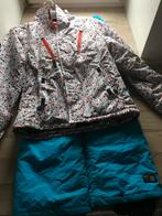 GENCKO snow SKI jas mt 164, Jongen of Meisje, Ophalen of Verzenden, Zo goed als nieuw, GENCKO