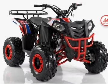 Nieuwe modellen Quad 125cc Atv 125cc beschikbaar voor biedingen