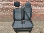 Renault Master / Opel Movano passagiersbank bijrijdersbank, Ophalen of Verzenden, Gebruikt, Opel