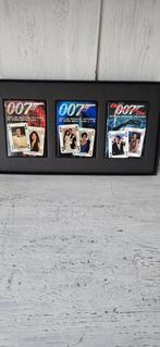 Casino Royal James Bond speelkaarten collectors item, Ophalen, Nieuw, Speelkaart(en)