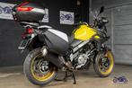 Suzuki V-Strom 650 XT - 5.815 km, Motoren, Motoren | Suzuki, 2 cilinders, Motorrijbewijs A, Bedrijf, Meer dan 35 kW